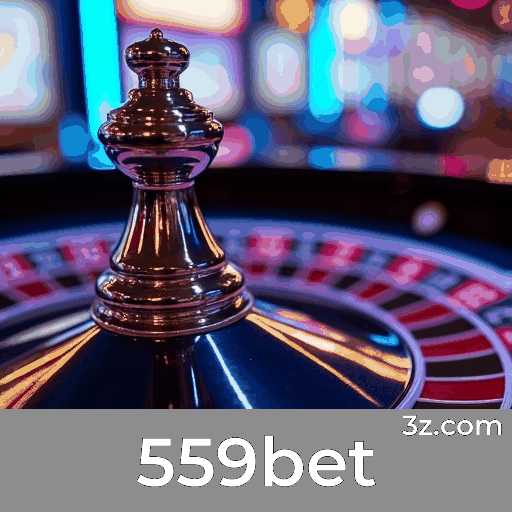 559bet: Emoção e Ganhos com Jogos de Cassino Incríveis