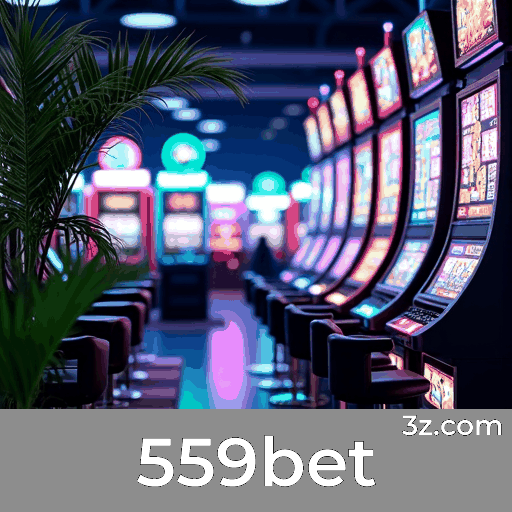 559bet: O Cassino Online de Confiança e Pagamentos Rápidos