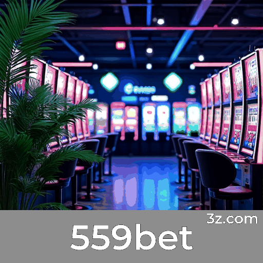 559bet: O Cassino Online de Confiança e Pagamentos Rápidos