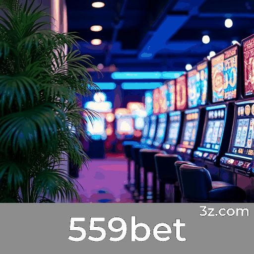559bet: Ofertas de Bônus e Promoções Imperdíveis