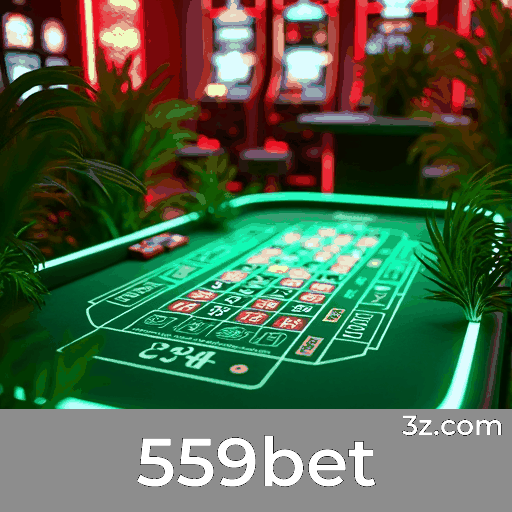 559bet: Tecnologia de Jogos Inovadora e Avançada