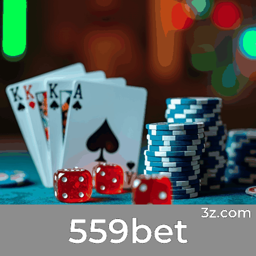 Experiência Completa com a Plataforma 559bet