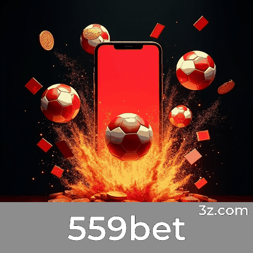 559bet: A Revolução das Apostas Móveis