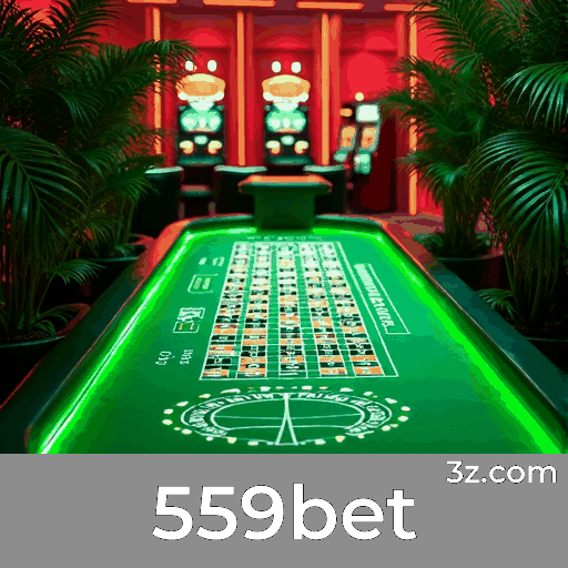 559bet: O Cassino Online de Confiança e Pagamentos Rápidos